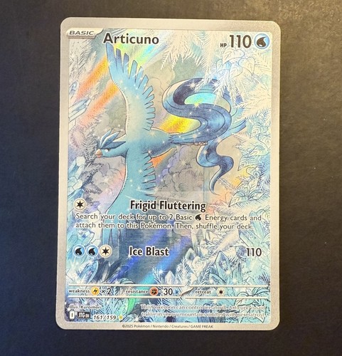 Articuno
