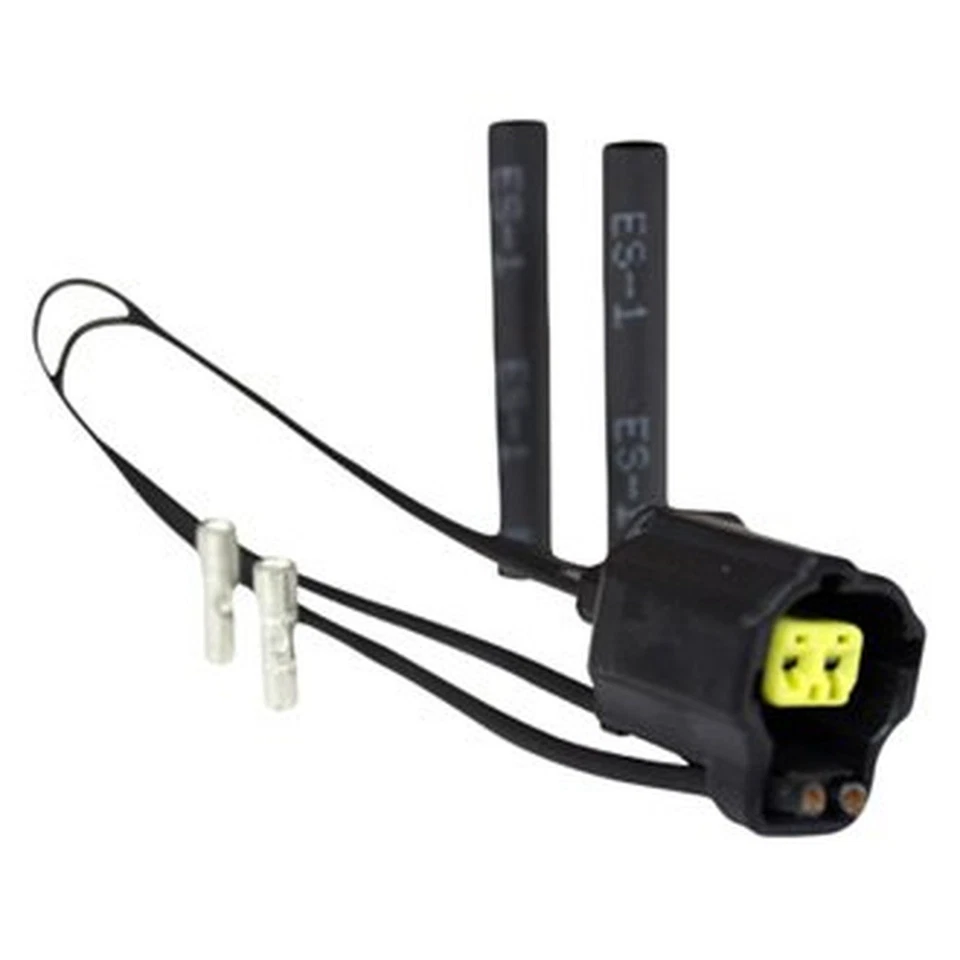 Motorcraft WPT545 - Vapor Canister Purge Solenoid Connector - Image 3 of 4