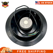 1x New Centrifugal Fan for Ecofit 230V 215/28...