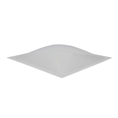 Gordon Skylight Skylights Accessories 4.5''X25.25''X25.25'' Replacement Dome Gordon