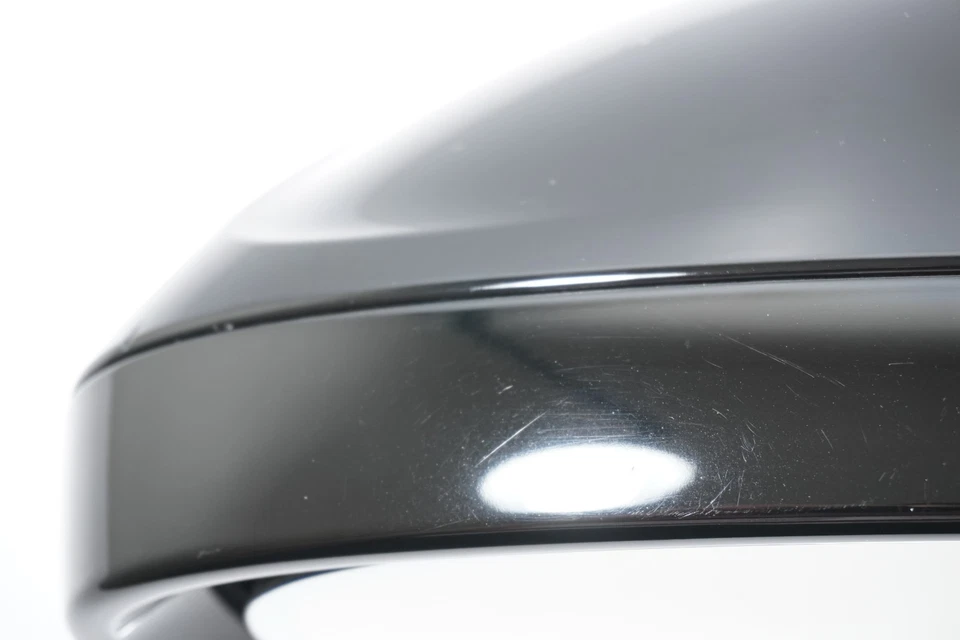 *ЧИТАЙТЕ* 10-12 SAAB 9-5 ЛЕВОЕ ЗЕРКАЛО СО СТОРОНЫ ВОДИТЕЛЯ С ПАМЯТЬЮ И ЭЛЕКТРОПРИВОДОМ СКЛАДНОЕ - Изображение 2 из 4