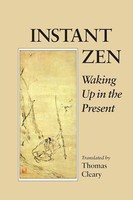 Thomas Cleary - Instant Zen - Paperback - G245Z