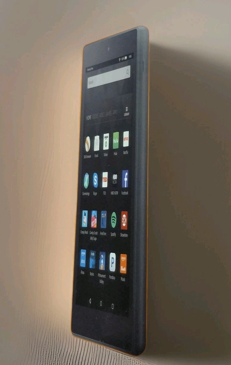 Amazon FireHD8 第6世代 Amazon.com: Amazon Fire HD 8 Tablet (32GB Black, 2024 release) +
