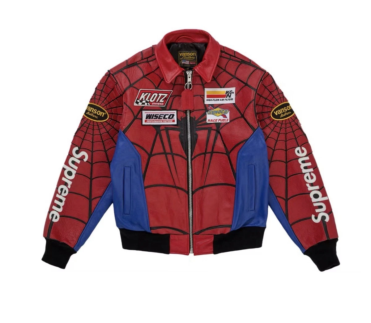 Supreme Satin Jackets for Men for Sale | Shop New & Used | eBay
