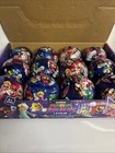 Super Mario Galaxy Le Film Mystery Capsules Full Case Of 12 Mysteries Secrets — photo 2