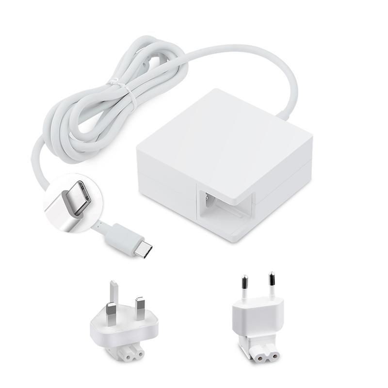 CoreParts MBXUSBC-AC0001-W 45W USB-C Power Adapter White