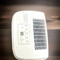 Dimplex DXDH10N 10L/Day Compressor Dehumidifier 230V Digital 24hr Timer W/B