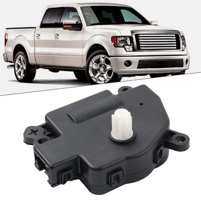 HVAC Blend Door Actuator For Jeep Wrangler 2011-2018, Dodge Journey 2009-2020, Chrysler 200, Ram ProMaster - Replaces 68018109AA