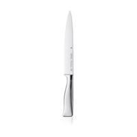 Fleischmesser WMF Grand Gourmet LBH 36.60X7.80X3 Cm Silber