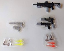 Marvel Legends GUNS EFFECTS Fodder (Shield 3 ...