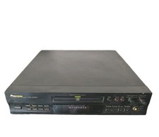 Grabadora Lector Pioneer Pdr-555rw Leer Antes De Comprar