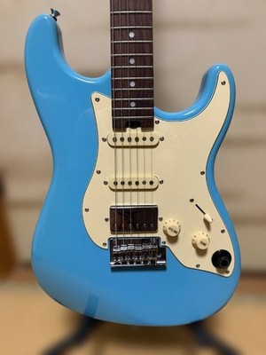 Mooer GTRS S800 Blue | eBay