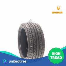 Used 24540zr18 Hankook Ventus V12 Evo2 K120 97y - 832