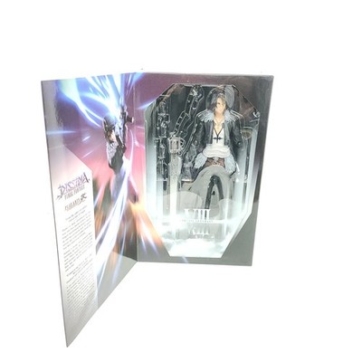 Figura Play Arts Dissidia Final Fantasy: Squall Leonhart [PO244714]
