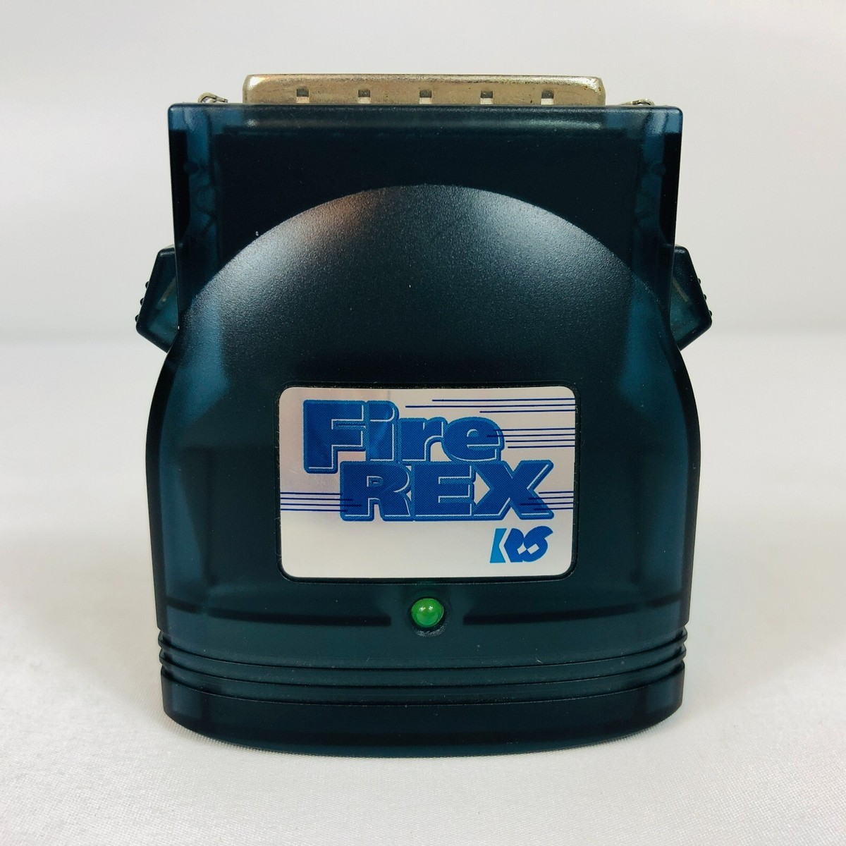 FireRex1 firewire SCSIコンバーター