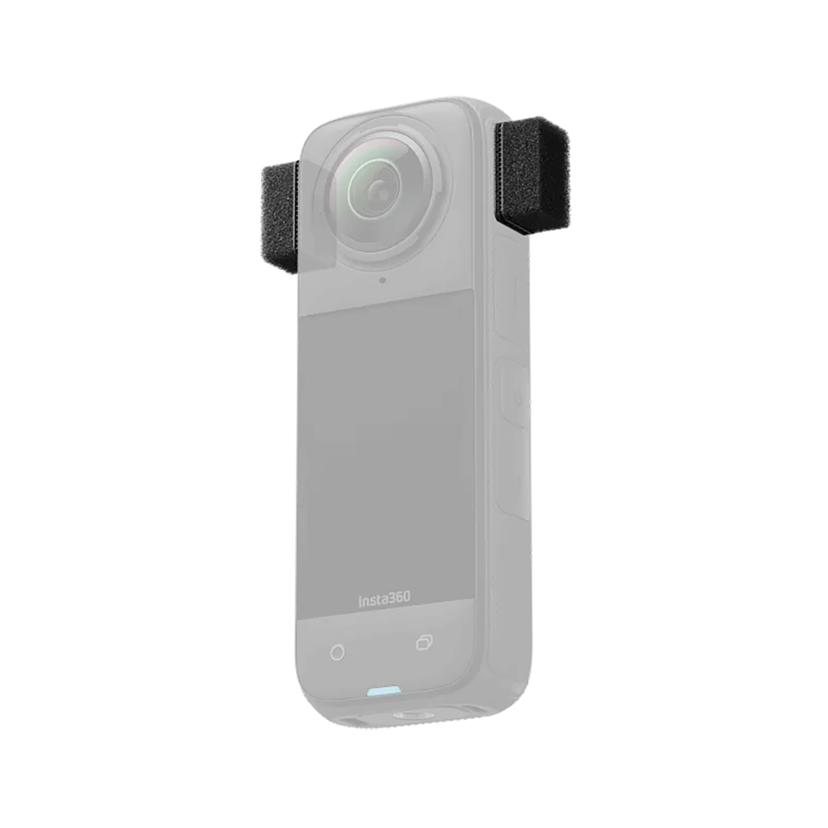 Insta360 X4 Mic Wind Muff | eBay