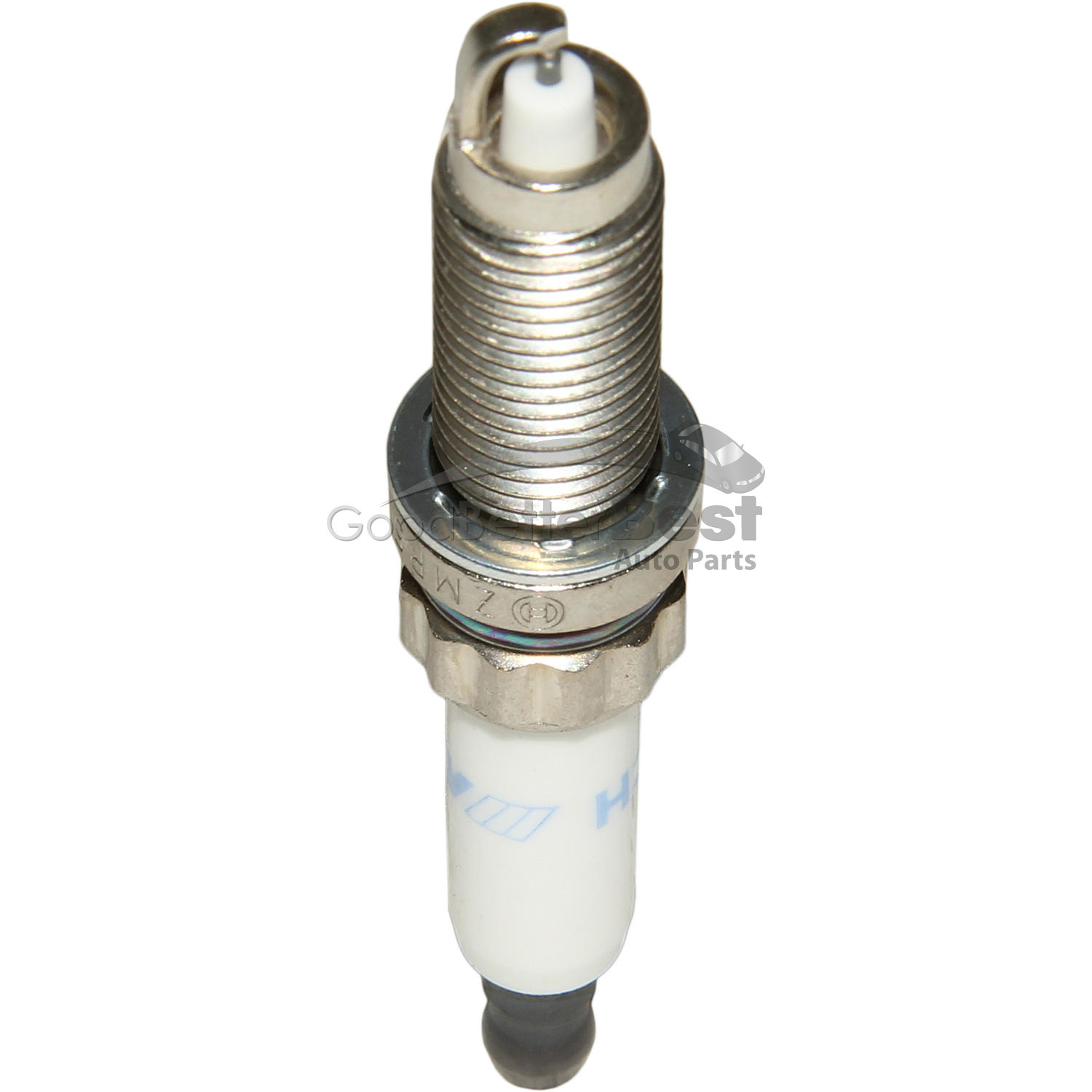 One New Genuine Spark Plug 12120039634 for BMW M3 M4 M5 M6 M6 Gran