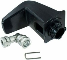 Karcher K4 | K5 Full Control Pressure Washer Set Back Foot 9.002-437.0 