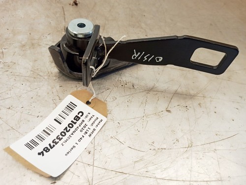BMW F40 1 Series 2019-2023 Rear Seat Catch Latch Driver Side Rear O/S/R 7469496