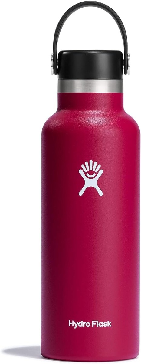 Hydro Flask 18 Oz Double Wall Vacuum Insulated Stainless