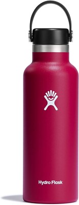 Hydro Flask 18 Oz Double Wall Vacuum Insulated Stainless Steel - Main Image