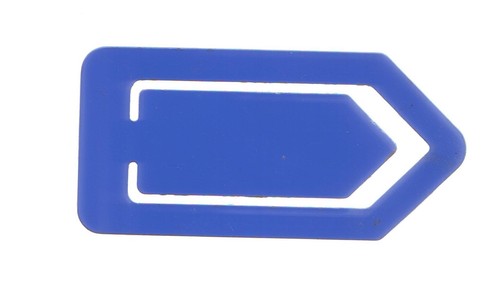 Presseauflage Dokumente - Metallposaune EDF Industrie Frankreich - Bild 2 von 2