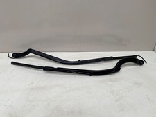 JAGUAR XJ X351 SCHEIBENWISCHERARME PAAR SET VORNE