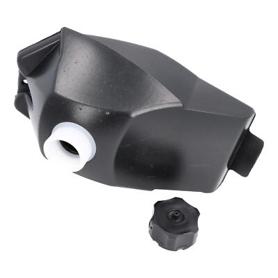 Kraftstofftank Benzintank für Mini Pocketbike Cross Mini Bike Mini Quad ATV