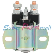 For White Rodgers 124-902 Auxiliary Solenoid 12V 100A 124-10511