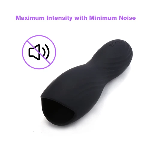 Automatic Handsfree Male Masturbaters Cup Stroker Pocket-Pussy Sex Toys for Men - Bild 11 von 33