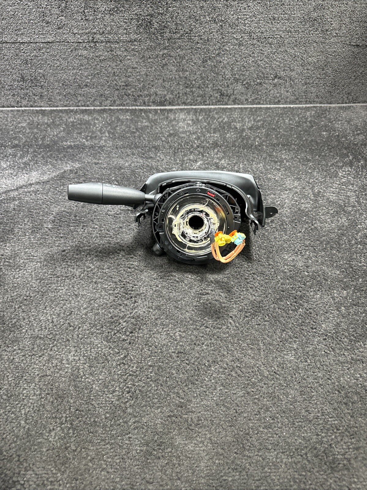 2017 Maserati Ghibli Steering Column Click Spring Wiper Switch OEM