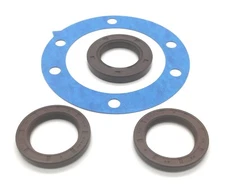 Crank Seal Kit Compatible with Sea Doo GTI Spark TRIXX 900 2014-2021