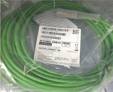 6FX3002-2DB12-1BA0 New Sealed Siemens Encoder Cable 6FX3002-2DB12-1BA0 IPCS