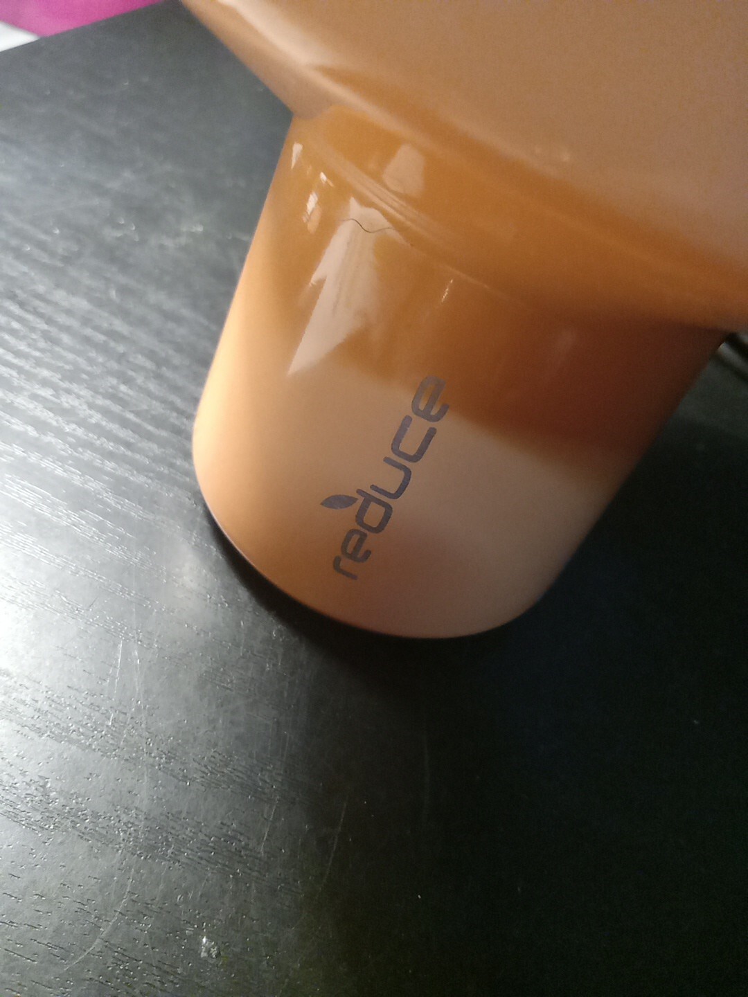 Insulated Margarita. Cup saltable lid vacuum Insulation Cup holder