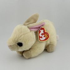 Creampuff the Rabbit - Beanie Babies - Beaniepedia