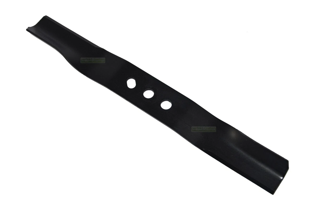 Cuchilla cortacésped 51 CM para Einhell con bolsa de recogida de hierba GH-PM...