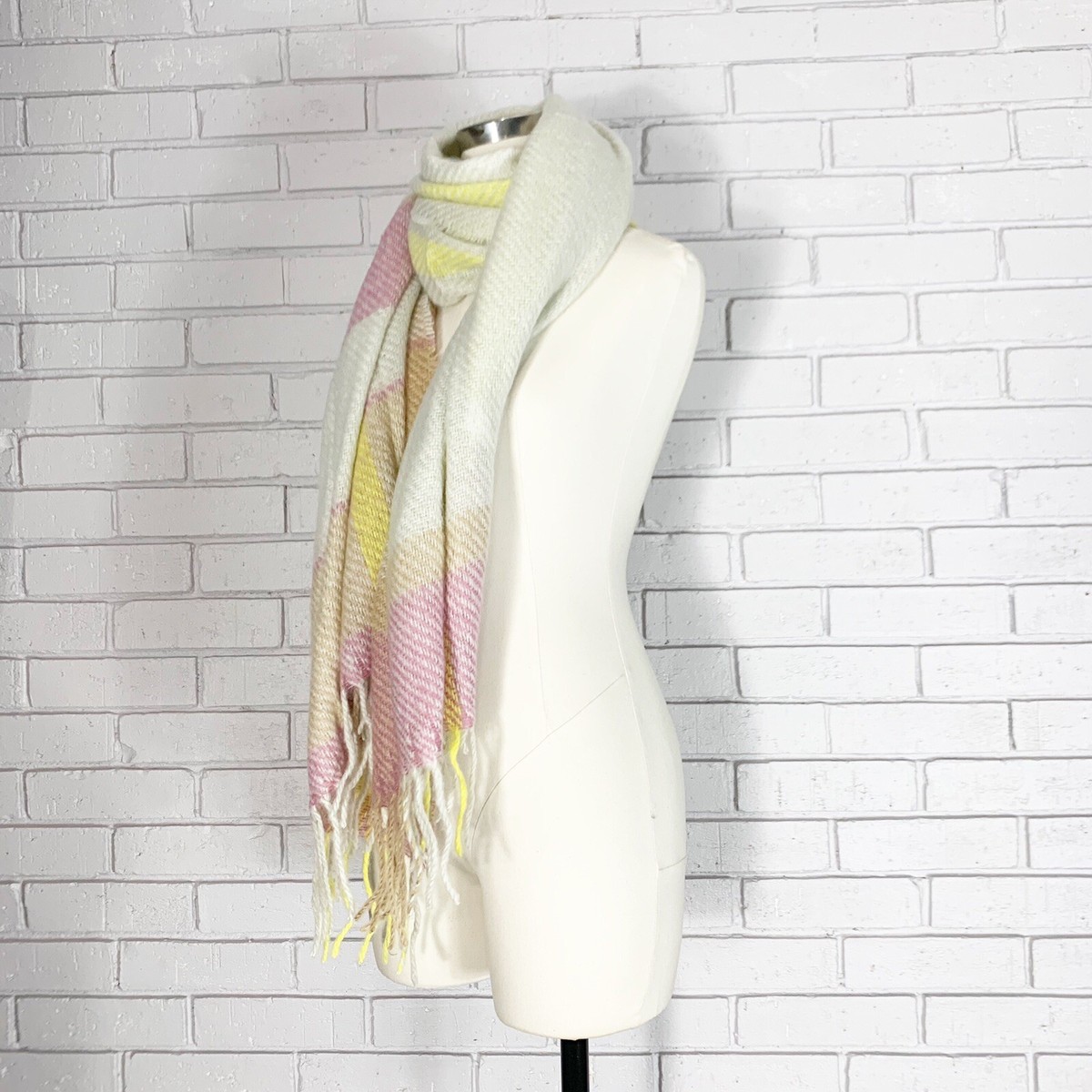 river island ladies scarves