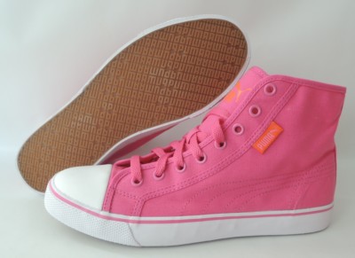 NEU Puma Streetballer Mid Größe 39 Schuhe Boots Sneaker 356690-11