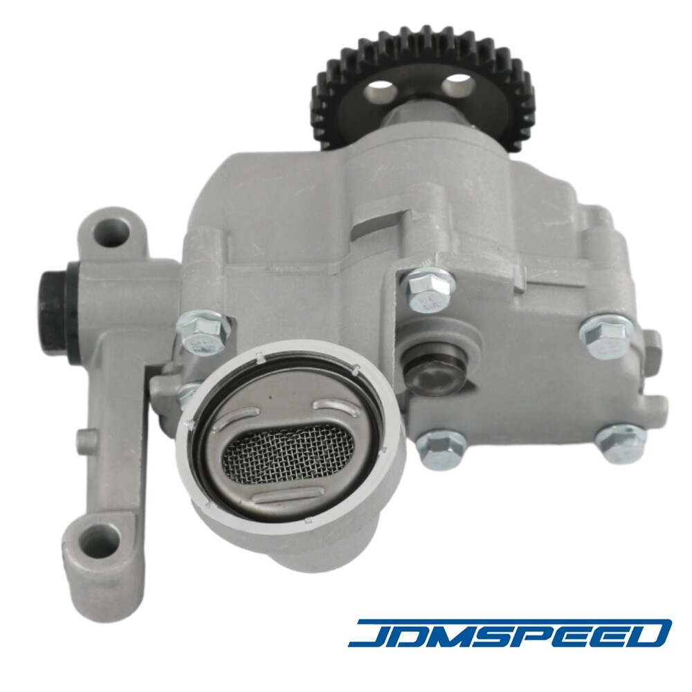 Engine Oil Pump Fits Hyundai Tucson 09-13 Kia Forte 2.0L