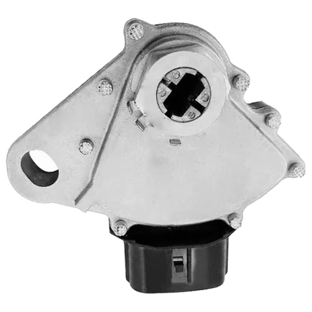 Auto Shift Switch Assy Silver & Black for Grand Vitara / Escudo