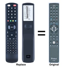 Telecomando di ricambio per Mcintosh HR085,D1100