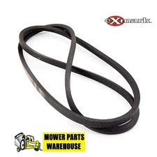 NEW REPL EXMARK 109-8073 1098073 LAZER Z 60" DECK BELT AS S X SERIES