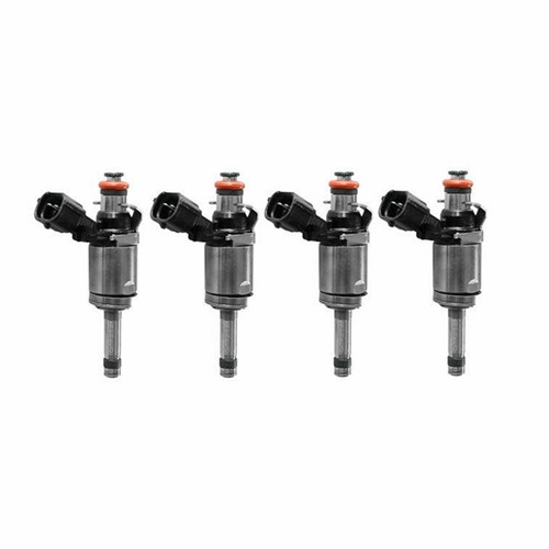 Set of 4 GDI 1700cc fuel Injectors fit 20152021 Ford Mustang Ecoboost