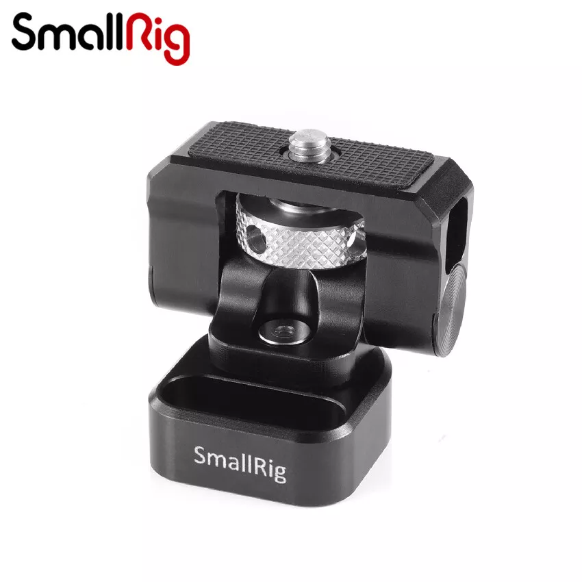 Mini CRT Tilt and Swivel Stand
