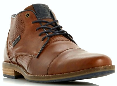 dune chigwell chukka boots