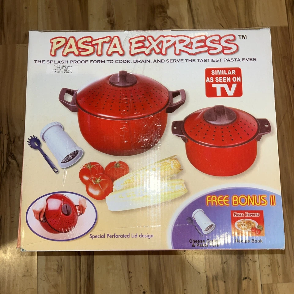 Pasta Express - Image 3 of 3