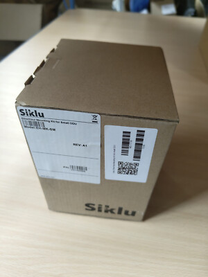 Siklu EtherHaul Mounting Kit for Small ODU Halterung REV:A1 Modell: EH-MK-SM