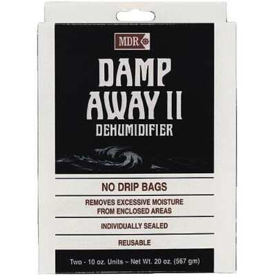 MDR Damp Away II 20 oz #MDR-306