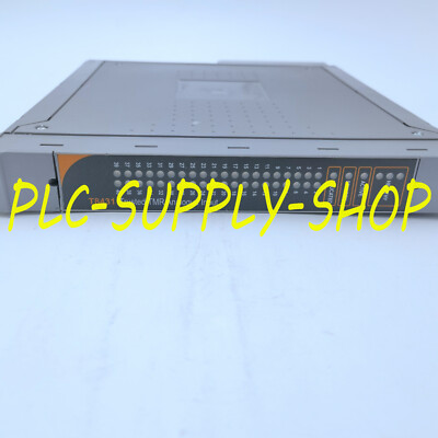 ICS Triplex T8431 Trusted TMR 24Vdc Analogue Input Module 1X New Via FEDEX/DHL