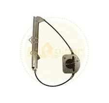 Window Regulator AC Rolcar 01.1823 Rear Left for Fiat Linea